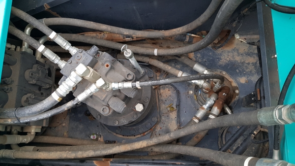 ขายดาวน์รถแบ็คโฮ KOBELCO SK200 Mark 10 ใช้งานเพียง 1 พันชั่วโมง สภาพนางฟ้า สวย ไม่มีที่ติ ขายดาวน์รถแบ็คโฮ KOBELCO SK200 Mark 10 ใช้งานเพียง 1 พันชั่วโมง สภาพนางฟ้า สวย ไม่มีที่ติ