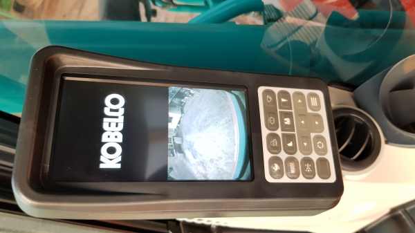 ขายดาวน์รถแบ็คโฮ KOBELCO SK200 Mark 10 ใช้งานเพียง 1 พันชั่วโมง สภาพนางฟ้า สวย ไม่มีที่ติ ขายดาวน์รถแบ็คโฮ KOBELCO SK200 Mark 10 ใช้งานเพียง 1 พันชั่วโมง สภาพนางฟ้า สวย ไม่มีที่ติ