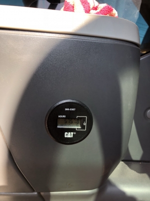 ขายรถแบ็คโฮ CAT320D2 ใช้งานเพียง 5 พันชั่วโมง สภาพนางฟ้า สวยแน่นเต็มทุกระบบ