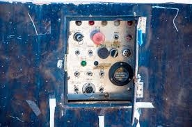 ฝากขายรถกระเช้า SV12-10 ใช้งาน 2 ปีครั้ง สภาพดีมาก เก่าเก็บของจริง