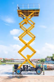 ฝากขายรถกระเช้า SV12-10 ใช้งาน 2 ปีครั้ง สภาพดีมาก เก่าเก็บของจริง