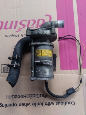 มอเตอร์ปั้มน้ำรถปูนถอดสสยๆรับประกันครับ