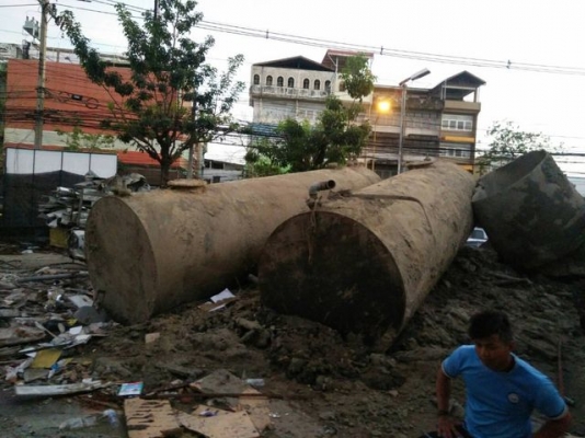 ขายถังน้ำมันใต้ดิน ราคาใบละ45000 ขายถังน้ำมันใต้ดิน ราคาใบละ45000