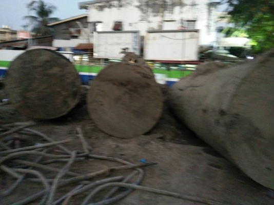 ขายถังน้ำมันใต้ดิน ราคาใบละ45000