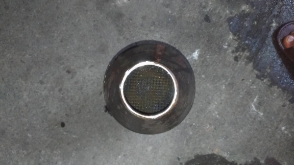 ท่อแคทวีโก้