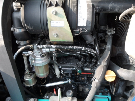 PC35R-8รถนอกแท้ๆยังไม่ได้ใช้งานในไทย3,000กว่าชั่วโมง @545,000บาทสนใจโทรหา ☎ 081-989-1989 + ID LINE : rangrayong หรั่งครับ