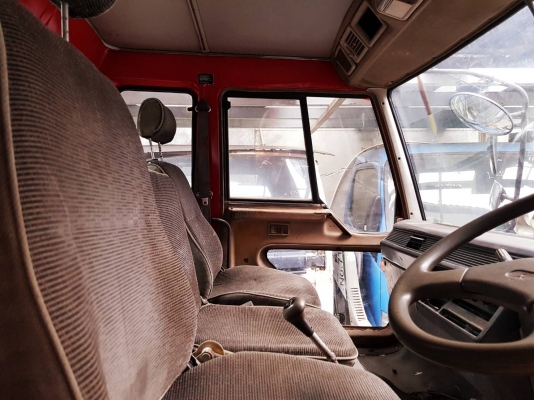 ขายหัวเก๋ง มิตซูบิชิ ฟูโซ่ 527 สภาพดี