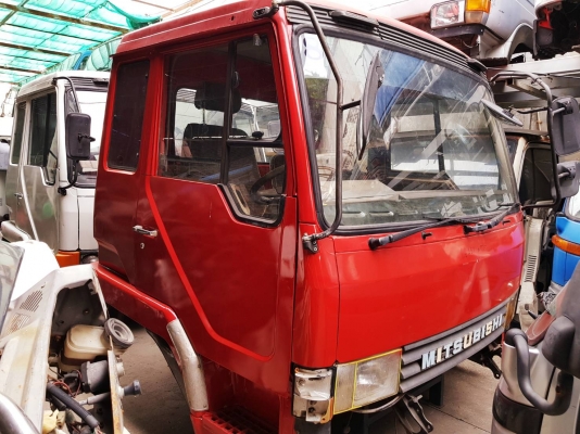 ขายหัวเก๋ง มิตซูบิชิ ฟูโซ่ 527 สภาพดี