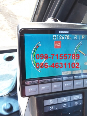 ขาย!! >>> Komatsu Pc200 รุ่น 8 สภาพดี พร้อมลุยงาน ช่วงล่างเต็ม ไฟฟ้าครบ <<< เบอร์ติดต่อ 098-7155789 086-4631102