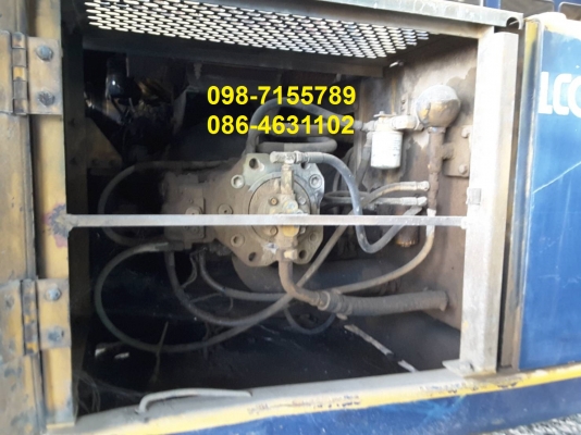ขาย!! >>> Kobelco Sk200mark2(907) ตัวเดินใหญ่ พร้อมลุยงาน <<< เบอร์ติดต่อ 098-7155789 086-4631102