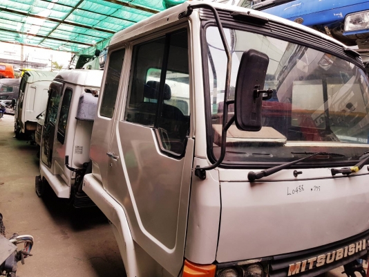 ขายหัวเก๋ง มิตซูบิชิ ฟูโซ่ 527 สภาพดี