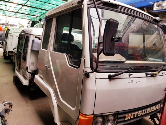 ขายหัวเก๋ง มิตซูบิชิ ฟูโซ่ 527 สภาพดี