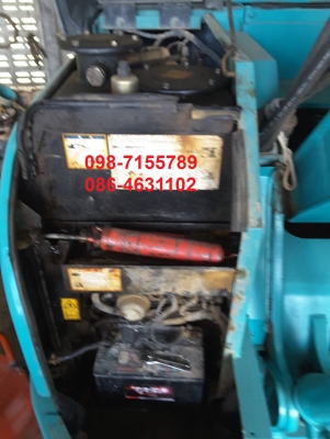 ขาย!! >>> Kobelco Sk115SR พร้อมใช้งาน 880,000 บาท <<< เบอร์ติดต่อ 098-7155789 086-4631102