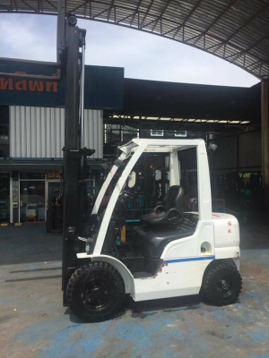 NISSAN 2.5 ตัน