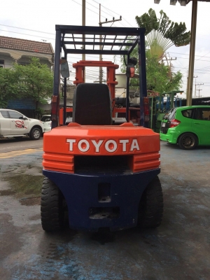 Toyota 5FD25 Toyota 5FD25