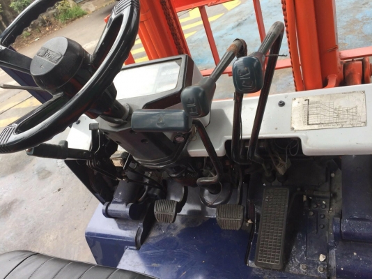 Toyota 5FD25 Toyota 5FD25