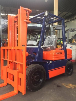 Toyota 5FD25 Toyota 5FD25