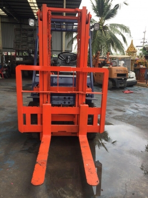 Toyota 5FD25 Toyota 5FD25