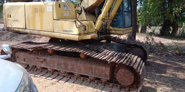 ขายpc200-6 ทะเบียนเต็มทุกระบบสภาพใช้งานไฟฟ้าเต็ม 850,000สนใจ0895770265 ขายpc200-6 ทะเบียนเต็มทุกระบบสภาพใช้งานไฟฟ้าเต็ม 850,000สนใจ0895770265