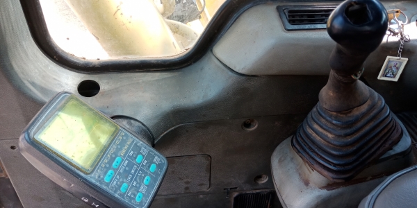 ขายpc200-6 ทะเบียนเต็มทุกระบบสภาพใช้งานไฟฟ้าเต็ม 850,000สนใจ0895770265 ขายpc200-6 ทะเบียนเต็มทุกระบบสภาพใช้งานไฟฟ้าเต็ม 850,000สนใจ0895770265