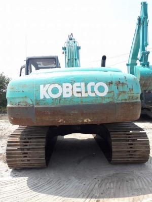 ขายจ้า..KOBELCO SK200-3  มาร์คไฟว์  ซุปเปอร์  เก่านอกแท้  สภาพสวย เดิมๆๆ  แทรคนอกแท้  80  มีลายแย๊ก  8,XXX  ชั่วโมง  พร้อมใช้  โทร  089-3818694  ดวงนภา