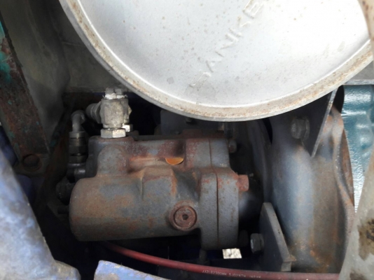 ขายจ้า..AIRMAN  AX30  เก่านอกแท้  มีลายแย๊ก  ชั่วโมงน้อย  เดิมๆๆ  สภาพสวย พร้อมใช้  โทร 089-3818694  ดวงนภา