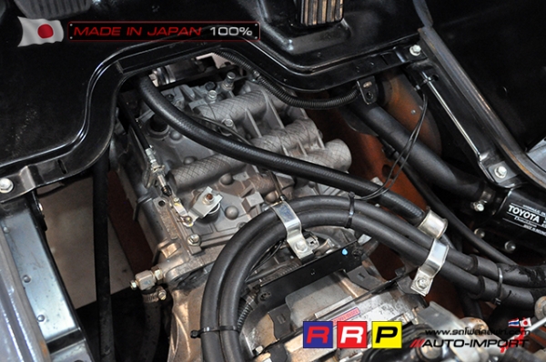 ขายรถโฟล์คลิฟท์มือสอง TOYOTA รุ่น 8FG15-31782 นำเข้าจากประเทศญี่ปุ่น 100\% ไม่เคยใช้งานในไทย