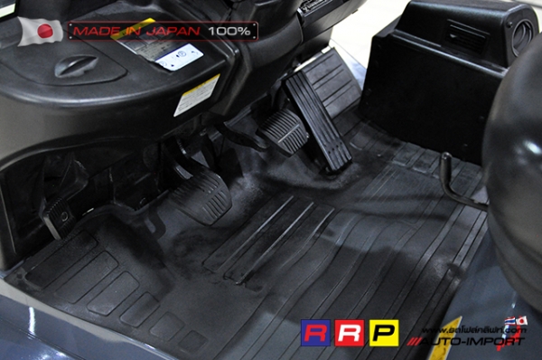 ขายรถโฟล์คลิฟท์มือสอง TOYOTA รุ่น 8FG15-35144 นำเข้าจากประเทศญี่ปุ่น 100\% ไม่เคยใช้งานในไทย