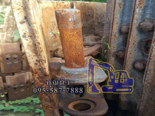 MITSUBISHI MS 090 ใบแทรคยาว48c เเซียงกงใน 70,000 บาท MITSUBISHI MS 090 ใบแทรคยาว48c เเซียงกงใน 70,000 บาท