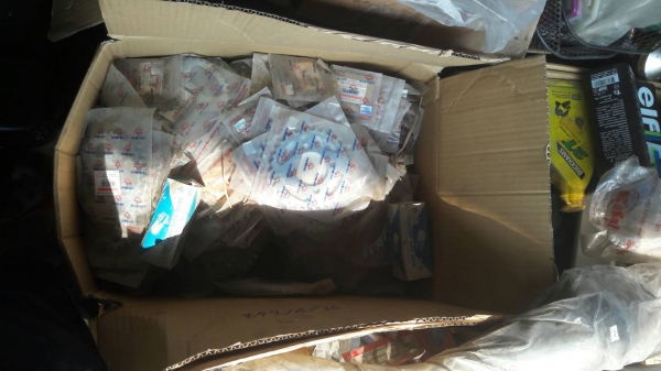 อะไหล่มอเตอร์ไซร์ 2 จังหวะ เหมาเหมา