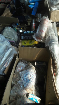 อะไหล่มอเตอร์ไซร์ 2 จังหวะ เหมาเหมา