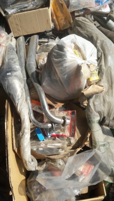 อะไหล่มอเตอร์ไซร์ 2 จังหวะ เหมาเหมา