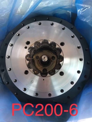 ตัวเดินPC200-6 โทร:0886021119 LINE:wii036