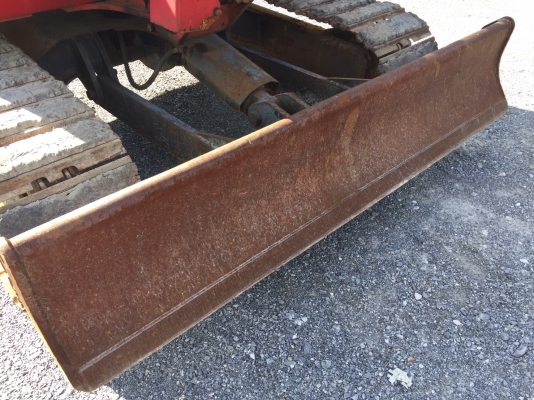 ขาย HITACHI ZX40U มีเก๋ง นำเข้าจากญี่ปุ่น โทร.090-986-2521 อ๊อบ