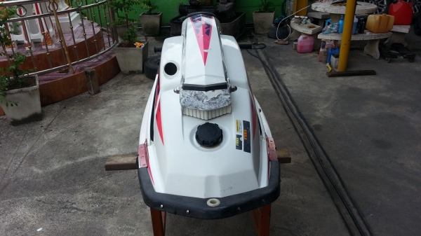 Kawasaki 550 เจ็ตยืน ราคา เบาๆ ขาย 25,000 บาท