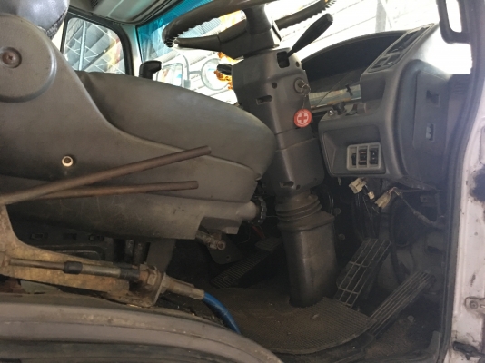 พ่วง 22 ล้อ ฮีโน่ 2K วางเครื่อง P11C -TD 335 แรง เกียร์อิตั้น กระบะมิเนียม - ดั้ม ตัวแม่อู่ช่างเสนาะ - ตัวลูก อู่ซุ่นชัย ยาว 6.8 เมตร พ่วง 22 ล้อ ฮีโน่ 2K วางเครื่อง P11C -TD 335 แรง เกียร์อิตั้น กระบะมิเนียม - ดั้ม ตัวแม่อู่ช่างเสนาะ - ตัวลูก อู่ซุ่นชัย ยาว 6.8 เมตร