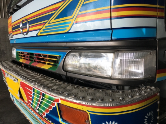 พ่วง 22 ล้อ ฮีโน่ 2K วางเครื่อง P11C -TD 335 แรง เกียร์อิตั้น กระบะมิเนียม - ดั้ม ตัวแม่อู่ช่างเสนาะ - ตัวลูก อู่ซุ่นชัย ยาว 6.8 เมตร พ่วง 22 ล้อ ฮีโน่ 2K วางเครื่อง P11C -TD 335 แรง เกียร์อิตั้น กระบะมิเนียม - ดั้ม ตัวแม่อู่ช่างเสนาะ - ตัวลูก อู่ซุ่นชัย ยาว 6.8 เมตร