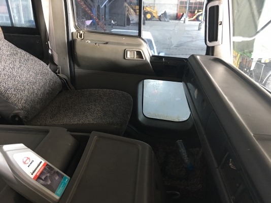 พ่วง 22 ล้อ ฮีโน่ 2K วางเครื่อง P11C -TD 335 แรง เกียร์อิตั้น กระบะมิเนียม - ดั้ม ตัวแม่อู่ช่างเสนาะ - ตัวลูก อู่ซุ่นชัย ยาว 6.8 เมตร พ่วง 22 ล้อ ฮีโน่ 2K วางเครื่อง P11C -TD 335 แรง เกียร์อิตั้น กระบะมิเนียม - ดั้ม ตัวแม่อู่ช่างเสนาะ - ตัวลูก อู่ซุ่นชัย ยาว 6.8 เมตร