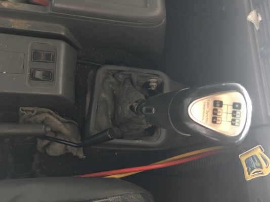 พ่วง 22 ล้อ ฮีโน่ 2K วางเครื่อง P11C -TD 335 แรง เกียร์อิตั้น กระบะมิเนียม - ดั้ม ตัวแม่อู่ช่างเสนาะ - ตัวลูก อู่ซุ่นชัย ยาว 6.8 เมตร พ่วง 22 ล้อ ฮีโน่ 2K วางเครื่อง P11C -TD 335 แรง เกียร์อิตั้น กระบะมิเนียม - ดั้ม ตัวแม่อู่ช่างเสนาะ - ตัวลูก อู่ซุ่นชัย ยาว 6.8 เมตร