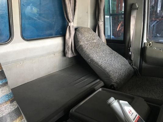 พ่วง 22 ล้อ ฮีโน่ 2K วางเครื่อง P11C -TD 335 แรง เกียร์อิตั้น กระบะมิเนียม - ดั้ม ตัวแม่อู่ช่างเสนาะ - ตัวลูก อู่ซุ่นชัย ยาว 6.8 เมตร พ่วง 22 ล้อ ฮีโน่ 2K วางเครื่อง P11C -TD 335 แรง เกียร์อิตั้น กระบะมิเนียม - ดั้ม ตัวแม่อู่ช่างเสนาะ - ตัวลูก อู่ซุ่นชัย ยาว 6.8 เมตร