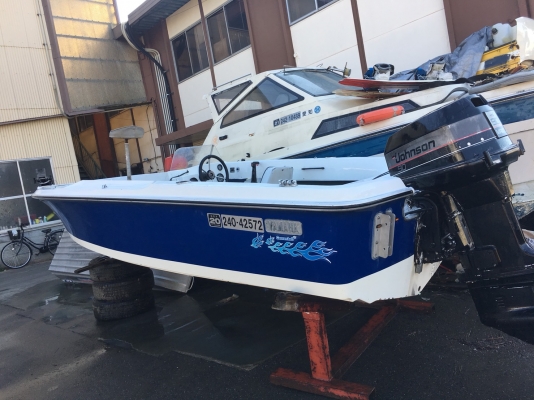 ขายครับ เรือ yamaha str 15 เครื่องจอนสัน 90 แรง 2 จังหวะ เครื่องติดเสียงดี เรือเก่าญี่ปุ่น ไม่มีเทลเ ขายครับ เรือ yamaha str 15 เครื่องจอนสัน 90 แรง 2 จังหวะ เครื่องติดเสียงดี เรือเก่าญี่ปุ่น ไม่มีเทลเ