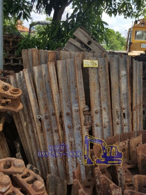 โซ่ใบ KOMATSU PC 100-3 ใบแทรคยาว80ซม เซียงกงใน 65,000 บาท โซ่ใบ KOMATSU PC 100-3 ใบแทรคยาว80ซม เซียงกงใน 65,000 บาท