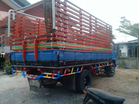 ขายรถสั่งลุย115 ขายรถสั่งลุย115
