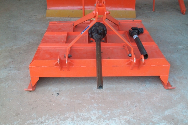 ขายเครื่องตัดญ้าติดรถไถ 1.20 เมตร