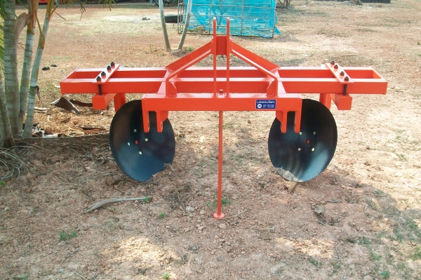 ขายผานยกร่อง