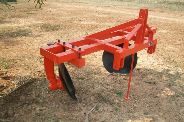 ขายผานยกร่อง