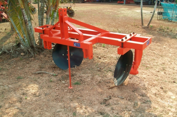 ขายผานยกร่อง