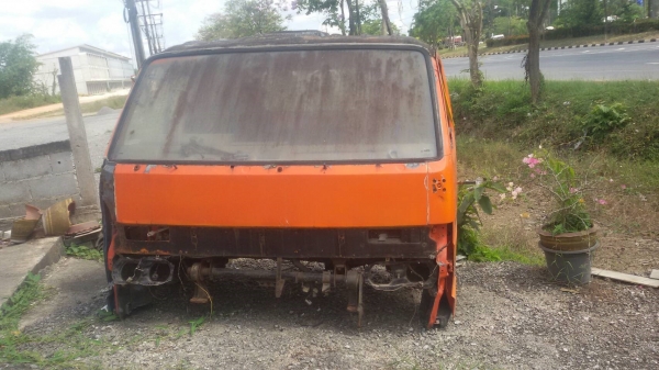 ขาย หัวรถ 6ล้อ isuzu 115แรง เกียร์สั้น