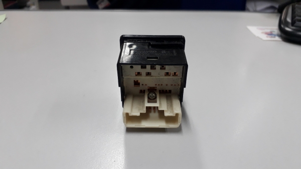 สวิทช์ ปรับกระจกมองข้าง TOYOTA แบบไม่มีพับกระจก