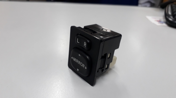 สวิทช์ ปรับกระจกมองข้าง TOYOTA แบบไม่มีพับกระจก